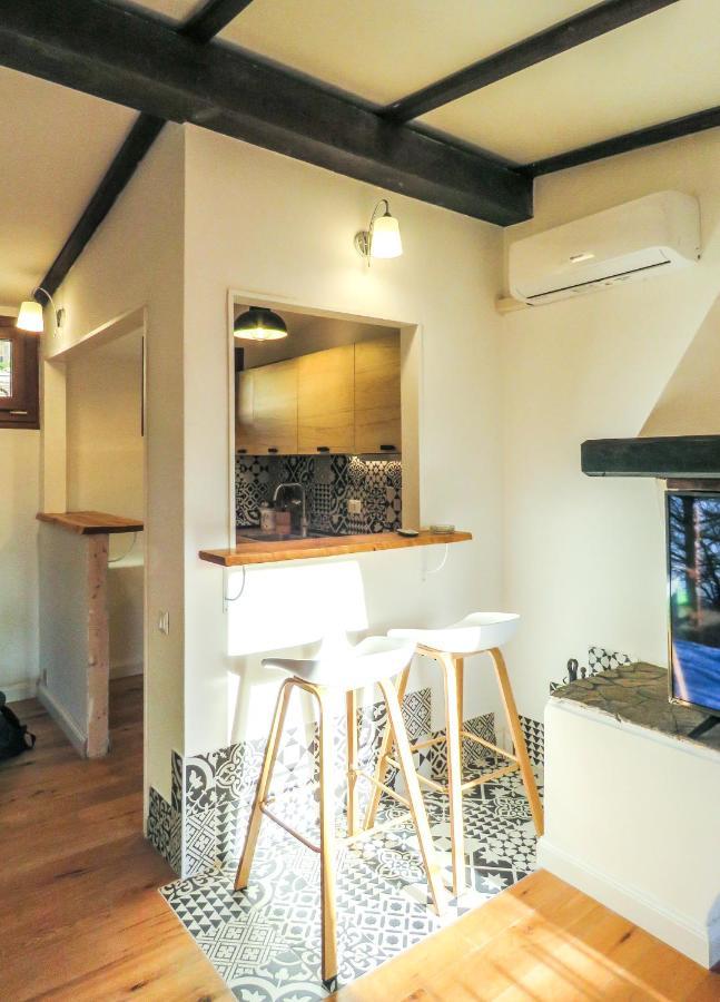 Mattia'S Penthouse - View Over Trastevere Roofs โรม ภายนอก รูปภาพ