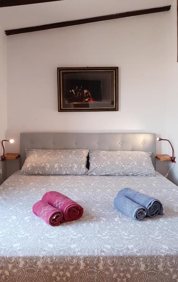 Mattia'S Penthouse - View Over Trastevere Roofs โรม ภายนอก รูปภาพ