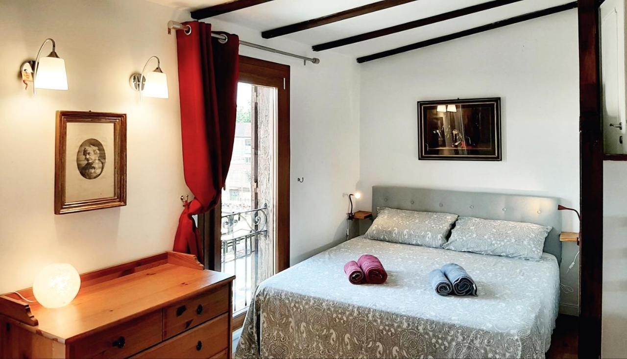 Mattia'S Penthouse - View Over Trastevere Roofs โรม ภายนอก รูปภาพ