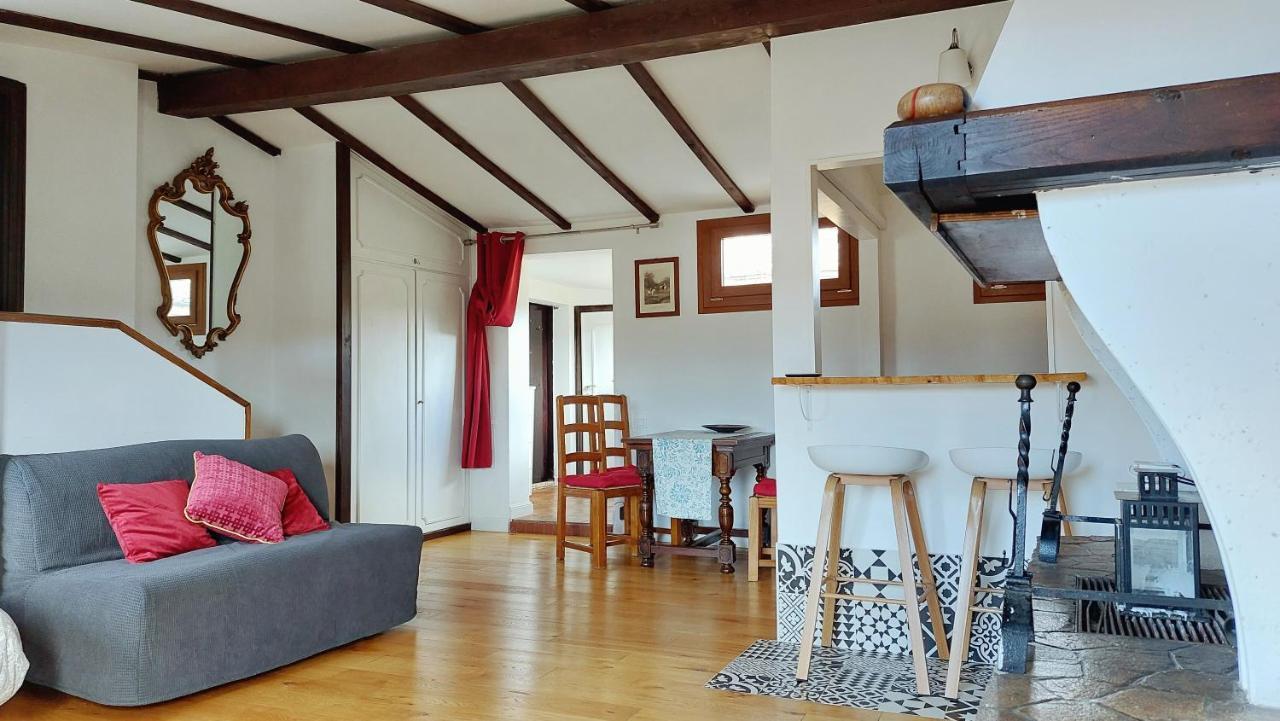 Mattia'S Penthouse - View Over Trastevere Roofs โรม ภายนอก รูปภาพ