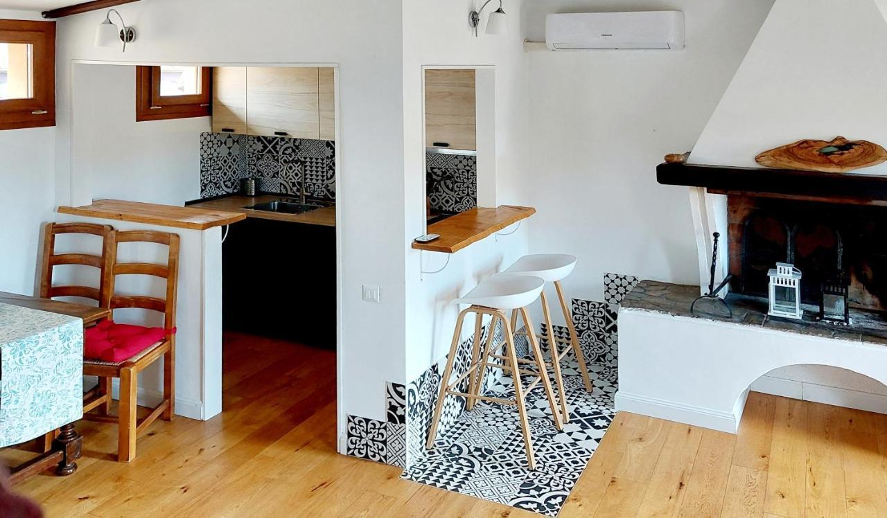 Mattia'S Penthouse - View Over Trastevere Roofs โรม ภายนอก รูปภาพ