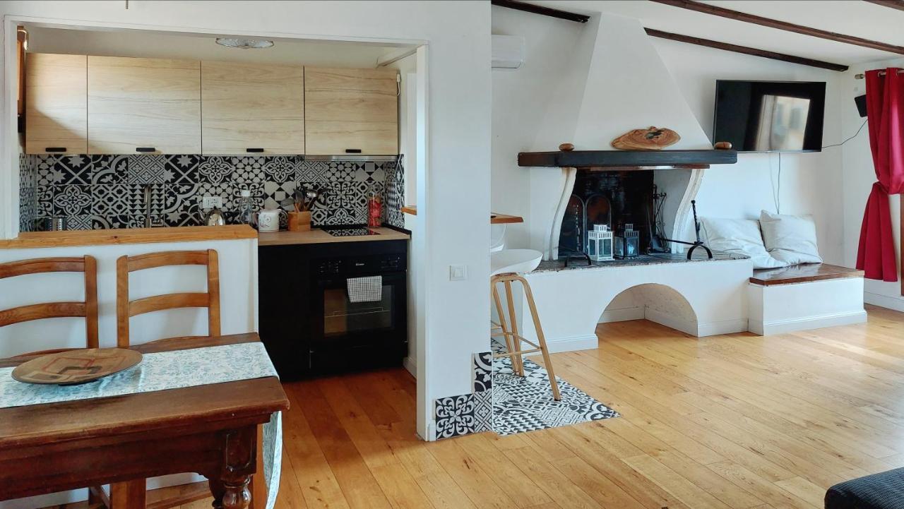 Mattia'S Penthouse - View Over Trastevere Roofs โรม ภายนอก รูปภาพ